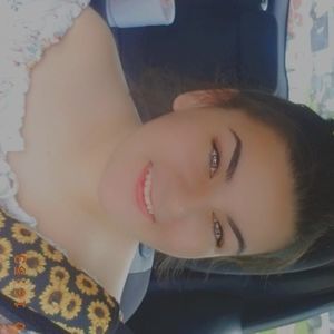 Meet your Posher, Brooklynn